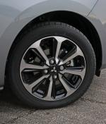 Mitsubishi Mirage 2020 года (UK)